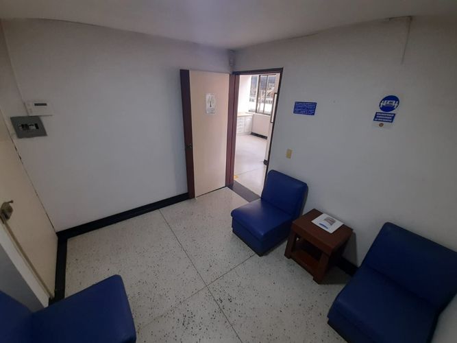 Oficina en venta en Sector Plaza De Bolivar, Pereira, 57 m² · foto 7 de 10