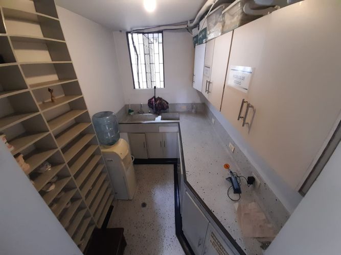 Oficina en venta en Sector Plaza De Bolivar, Pereira, 57 m² · foto 8 de 10