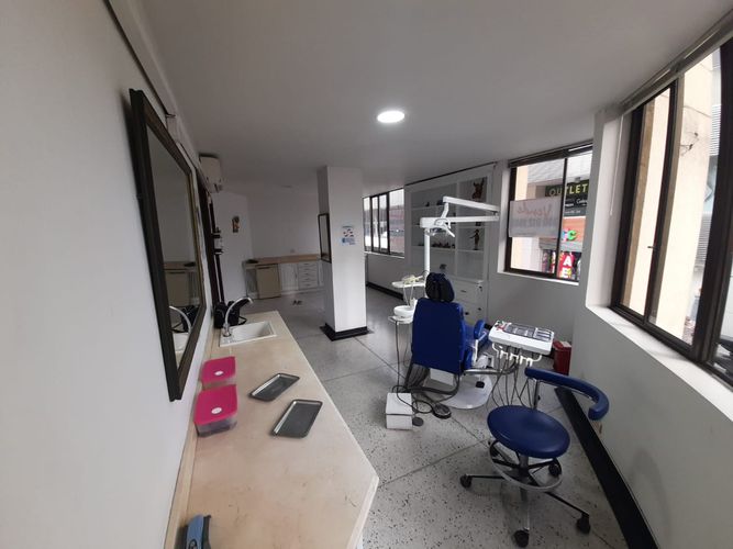 Oficina en venta en Sector Plaza De Bolivar, Pereira, 57 m² · foto 10 de 10