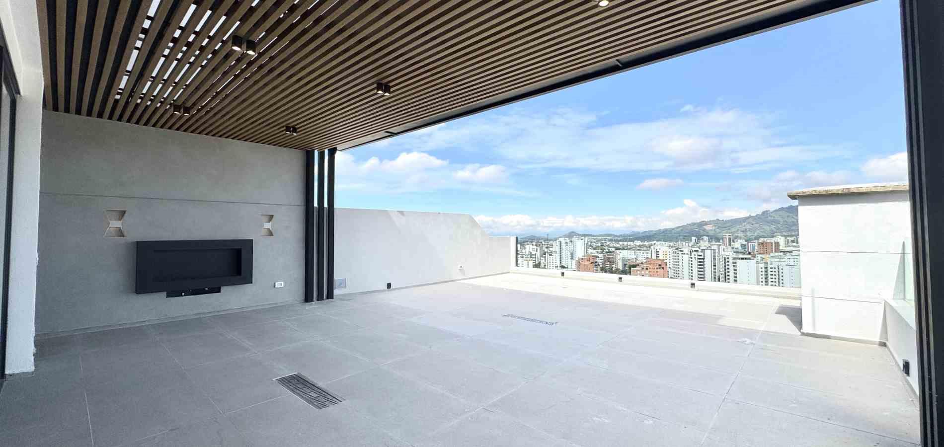 Apartamento en venta en Pinares, Pereira · foto 4 de 24