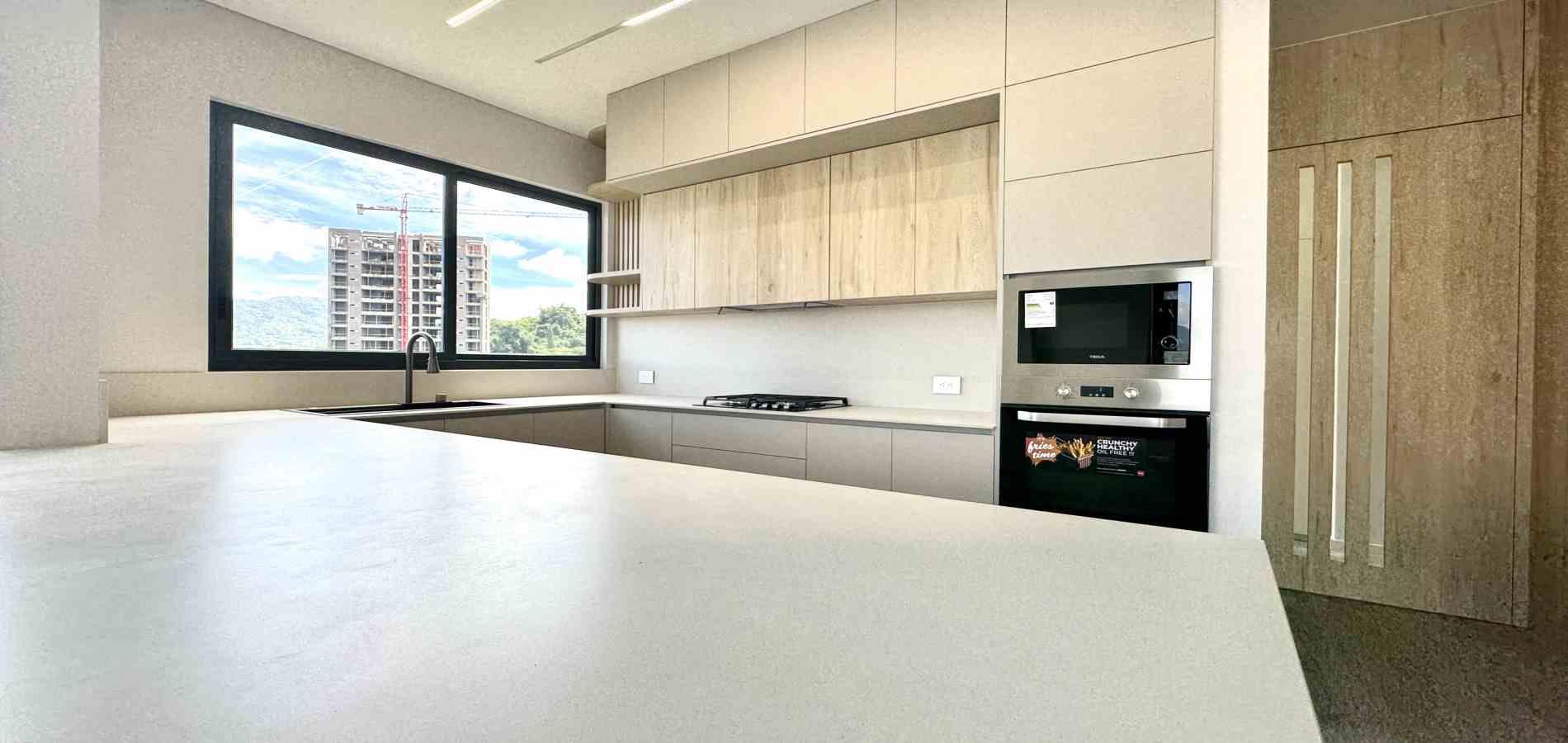 Apartamento en venta en Pinares, Pereira · foto 6 de 24