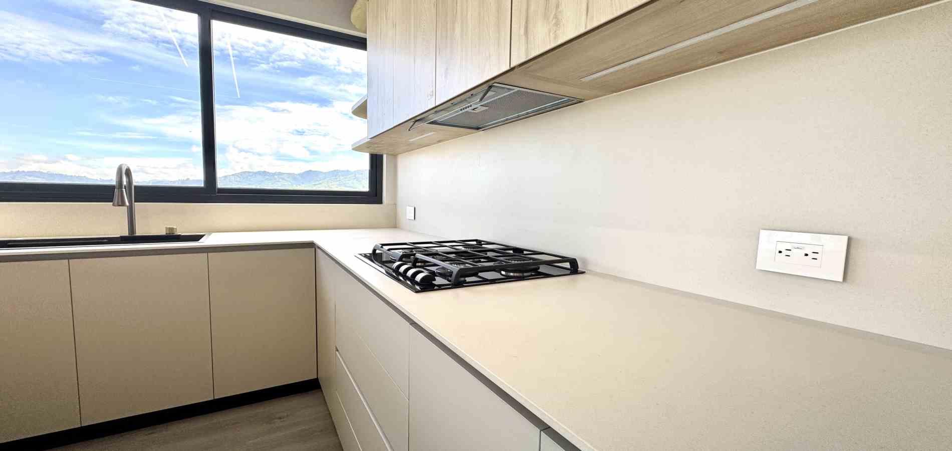 Apartamento en venta en Pinares, Pereira · foto 8 de 24