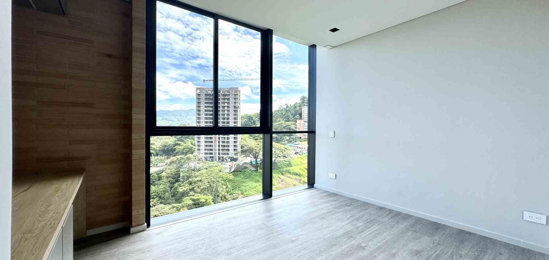 Apartamento en venta en Pinares, Pereira · foto 15 de 24