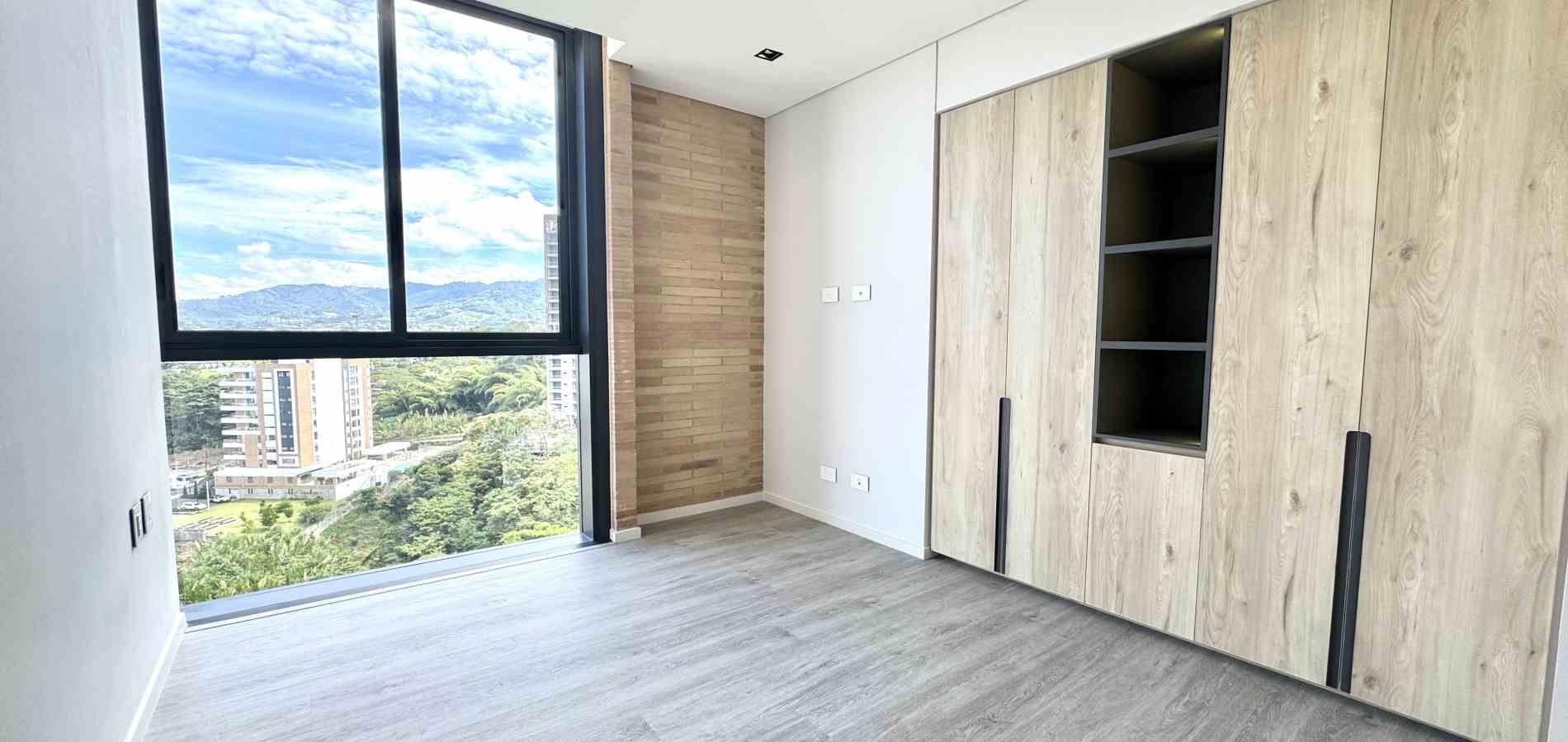 Apartamento en venta en Pinares, Pereira · foto 17 de 24