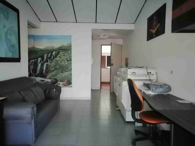 Apartamento en venta en La Aurora, Pereira · foto 2 de 22