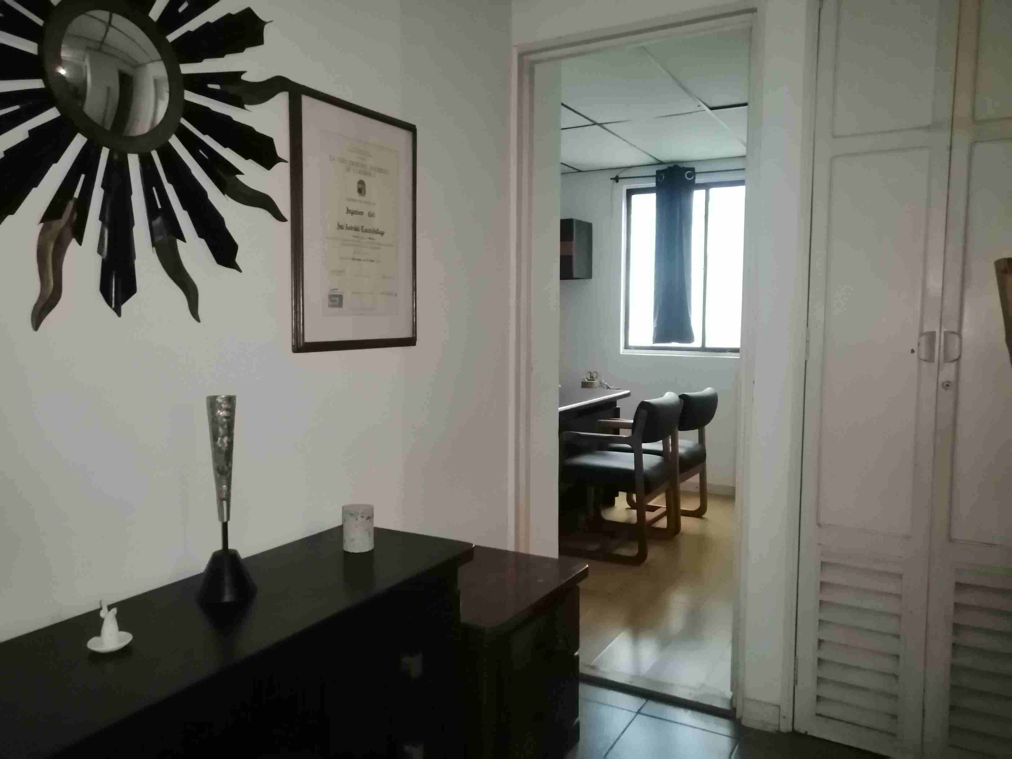 Apartamento en venta en La Aurora, Pereira · foto 3 de 22