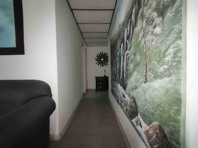 Apartamento en venta en La Aurora, Pereira · foto 4 de 22