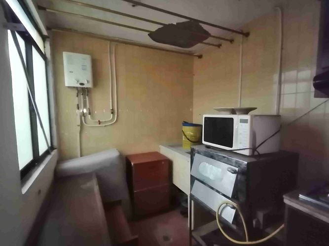 Apartamento en venta en La Aurora, Pereira · foto 16 de 22