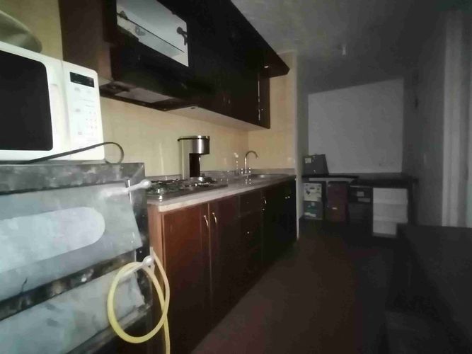 Apartamento en venta en La Aurora, Pereira · foto 17 de 22