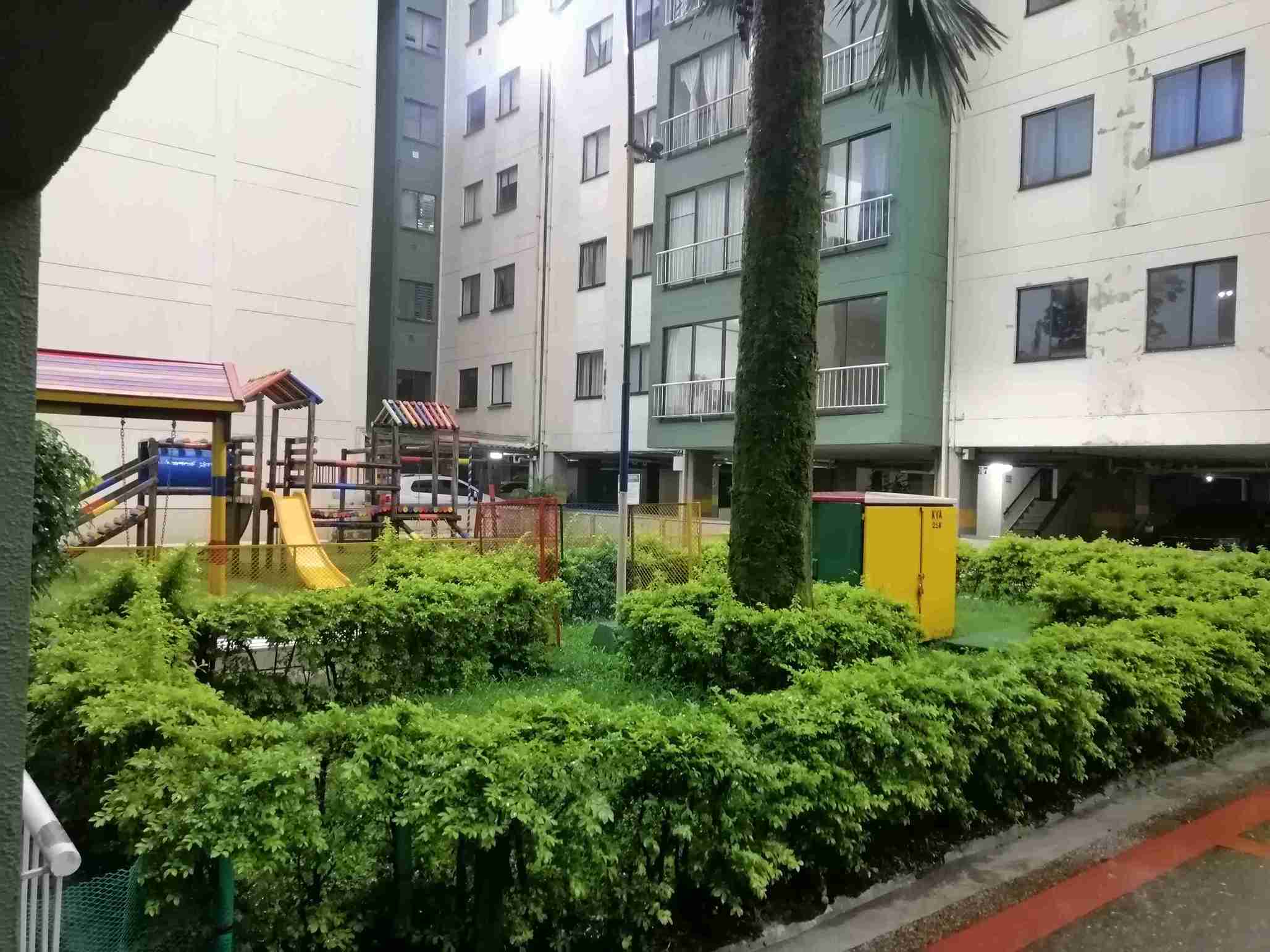 Apartamento en venta en La Aurora, Pereira · foto 20 de 22