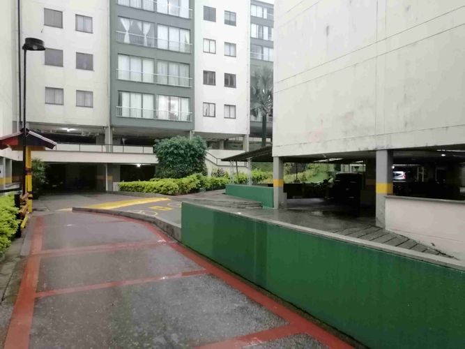 Apartamento en venta en La Aurora, Pereira · foto 21 de 22