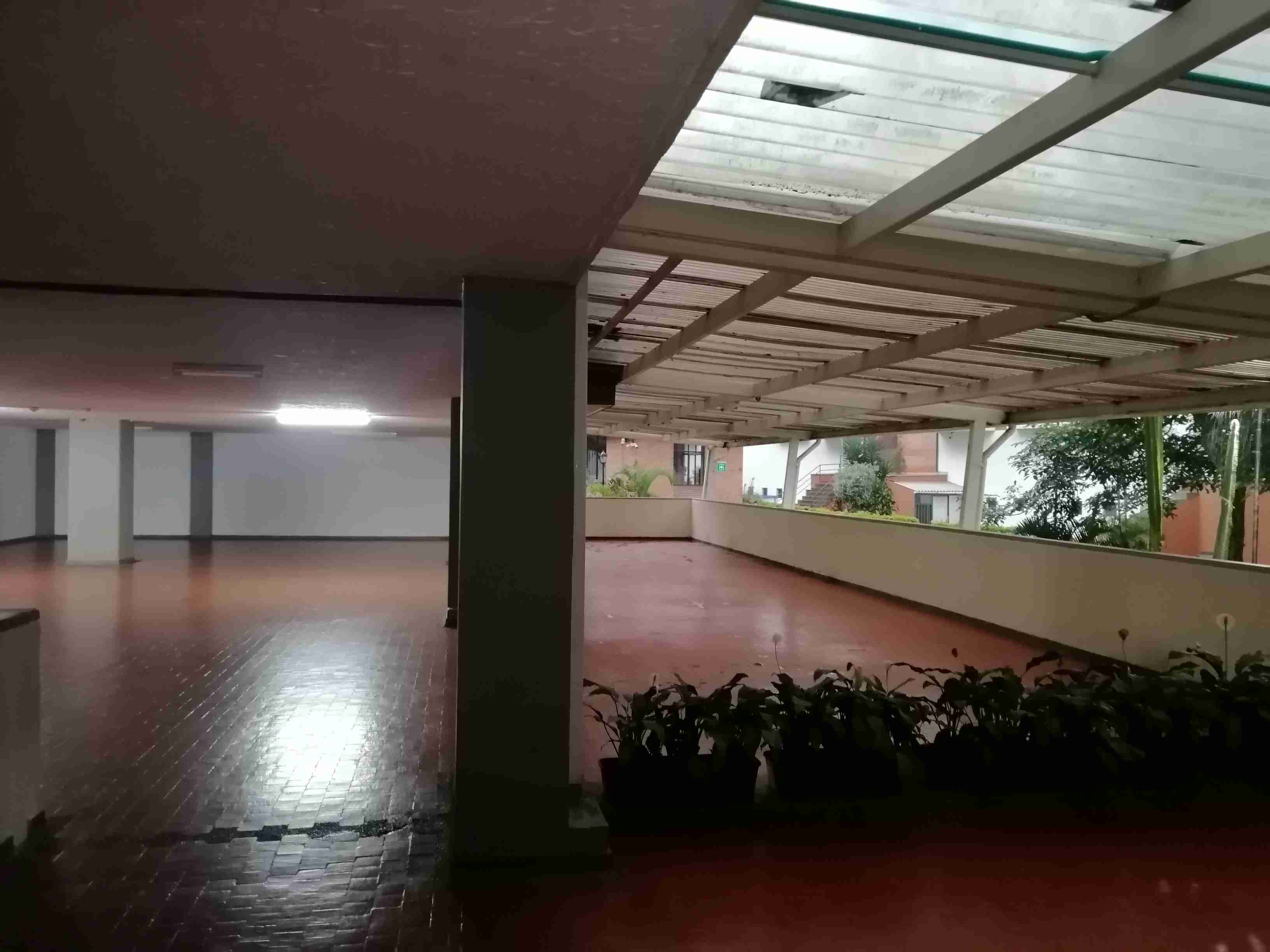 Apartamento en venta en La Aurora, Pereira · foto 22 de 22