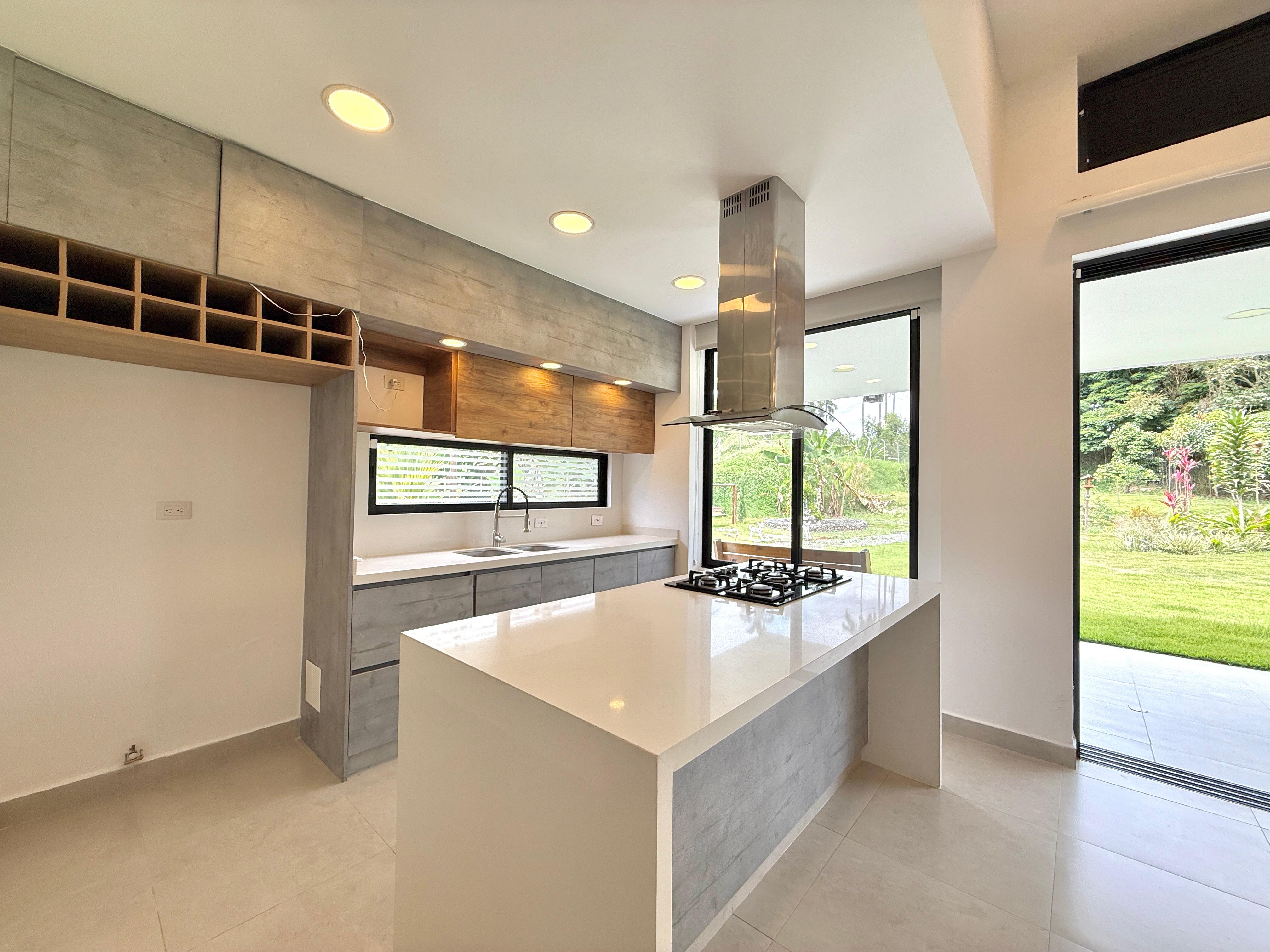 Casa en venta en Morelia, Pereira · foto 2 de 22
