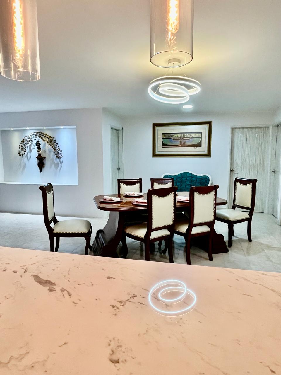 Apartamento en venta en Los Alpes, Pereira · foto 2 de 18