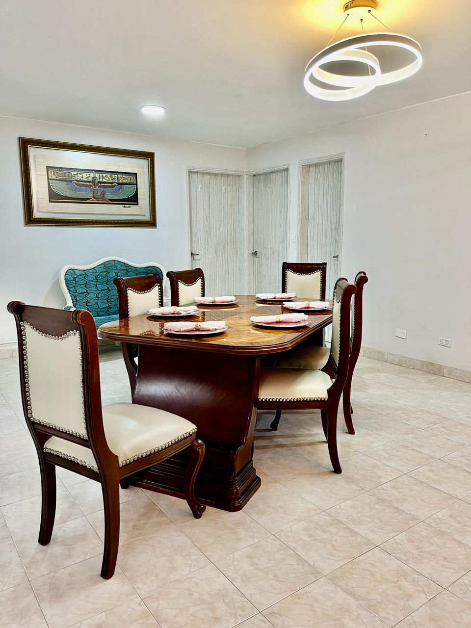 Apartamento en venta en Los Alpes, Pereira · foto 3 de 18