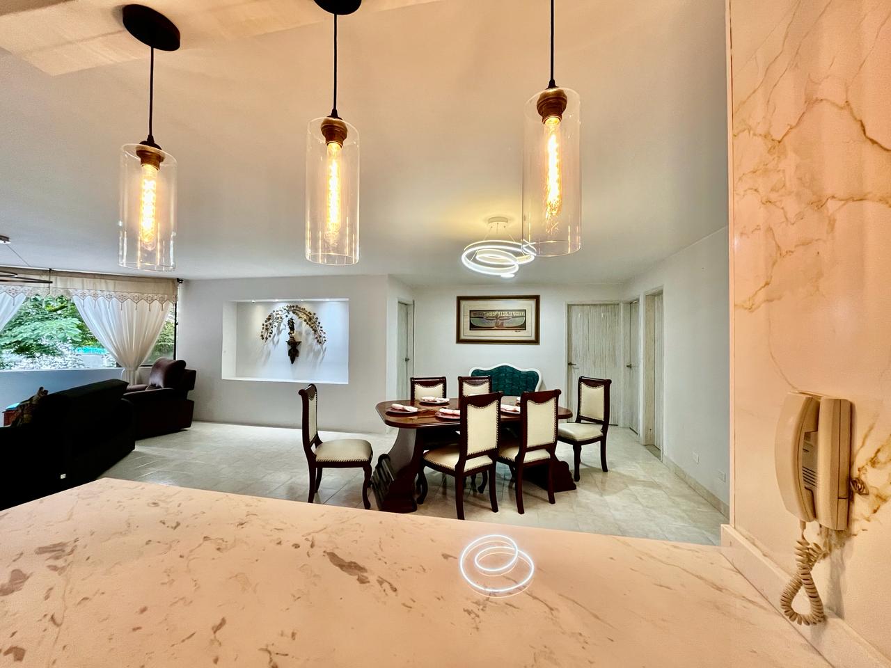 Apartamento en venta en Los Alpes, Pereira · foto 4 de 18