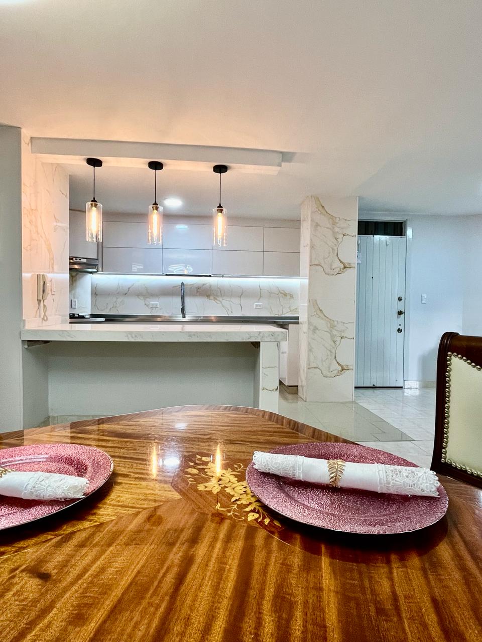 Apartamento en venta en Los Alpes, Pereira · foto 5 de 18