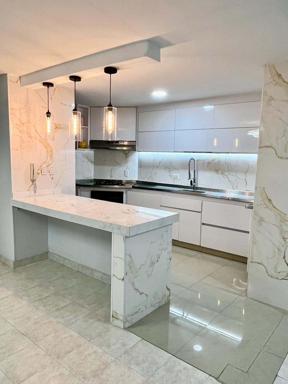 Apartamento en venta en Los Alpes, Pereira · foto 6 de 18