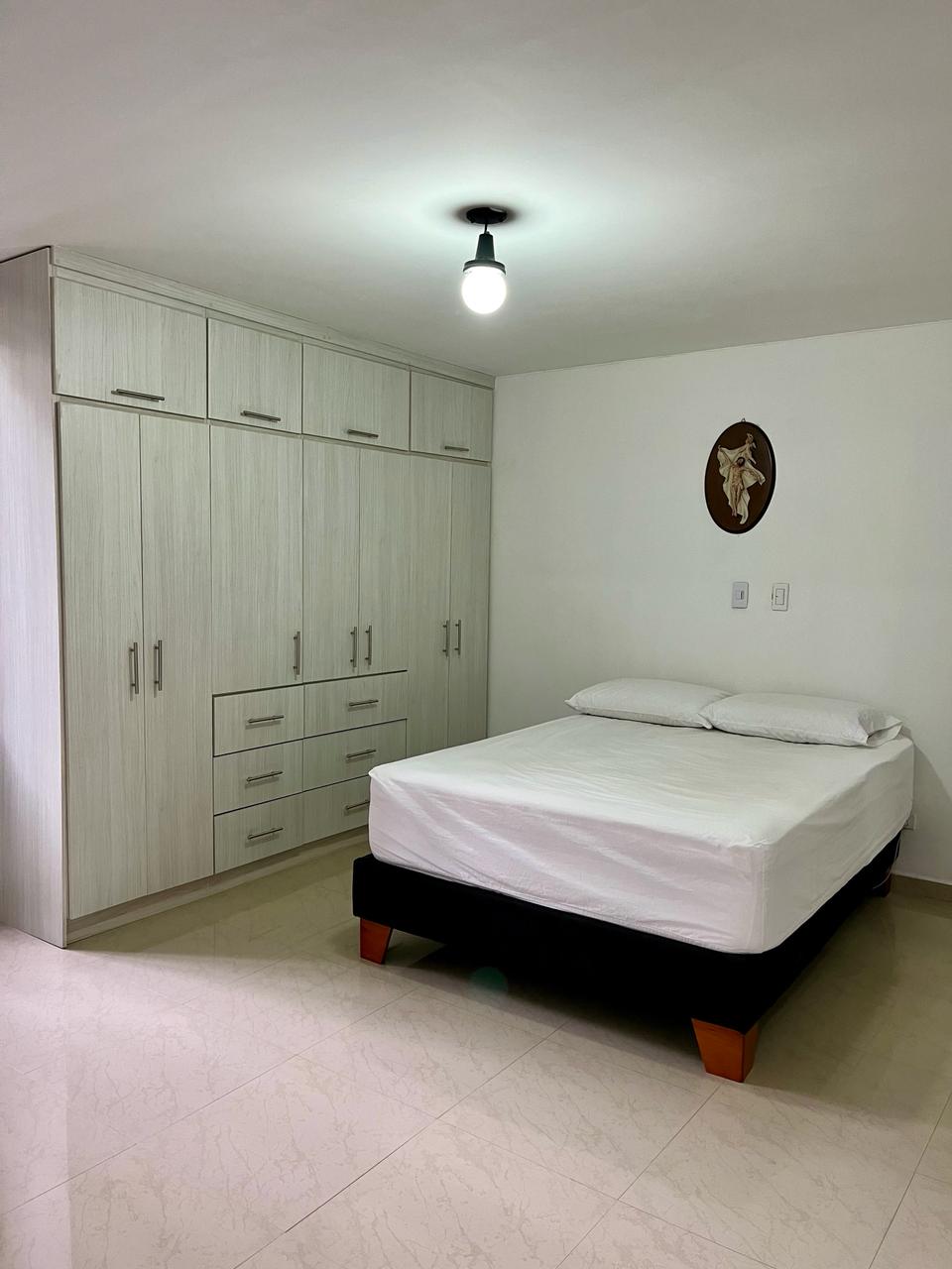 Apartamento en venta en Los Alpes, Pereira · foto 8 de 18