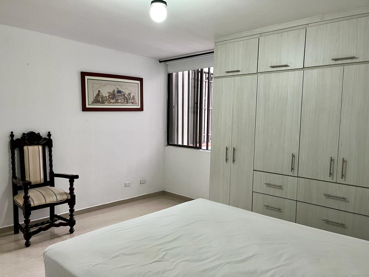 Apartamento en venta en Los Alpes, Pereira · foto 9 de 18