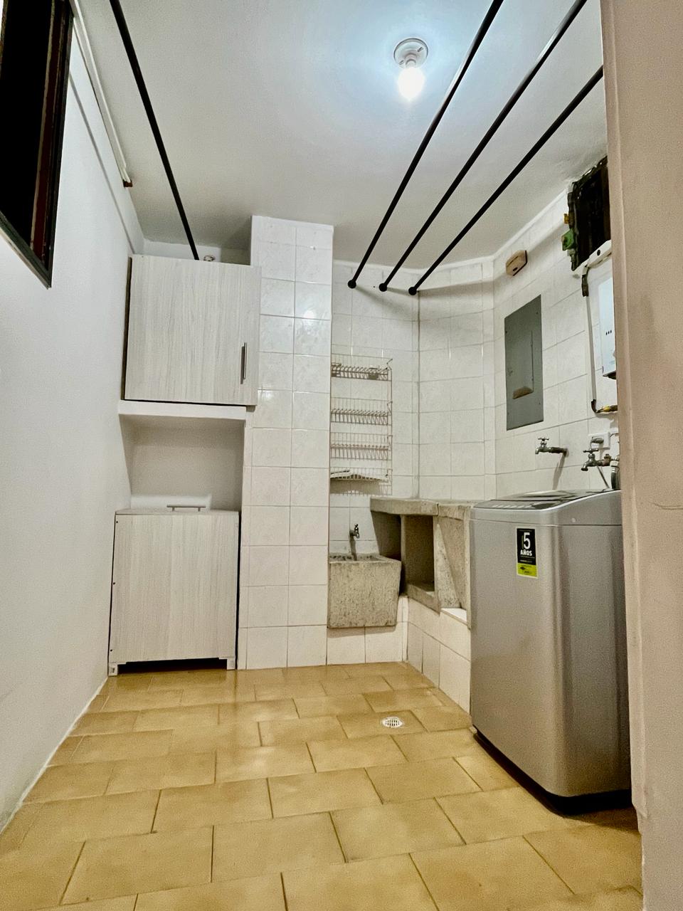 Apartamento en venta en Los Alpes, Pereira · foto 10 de 18