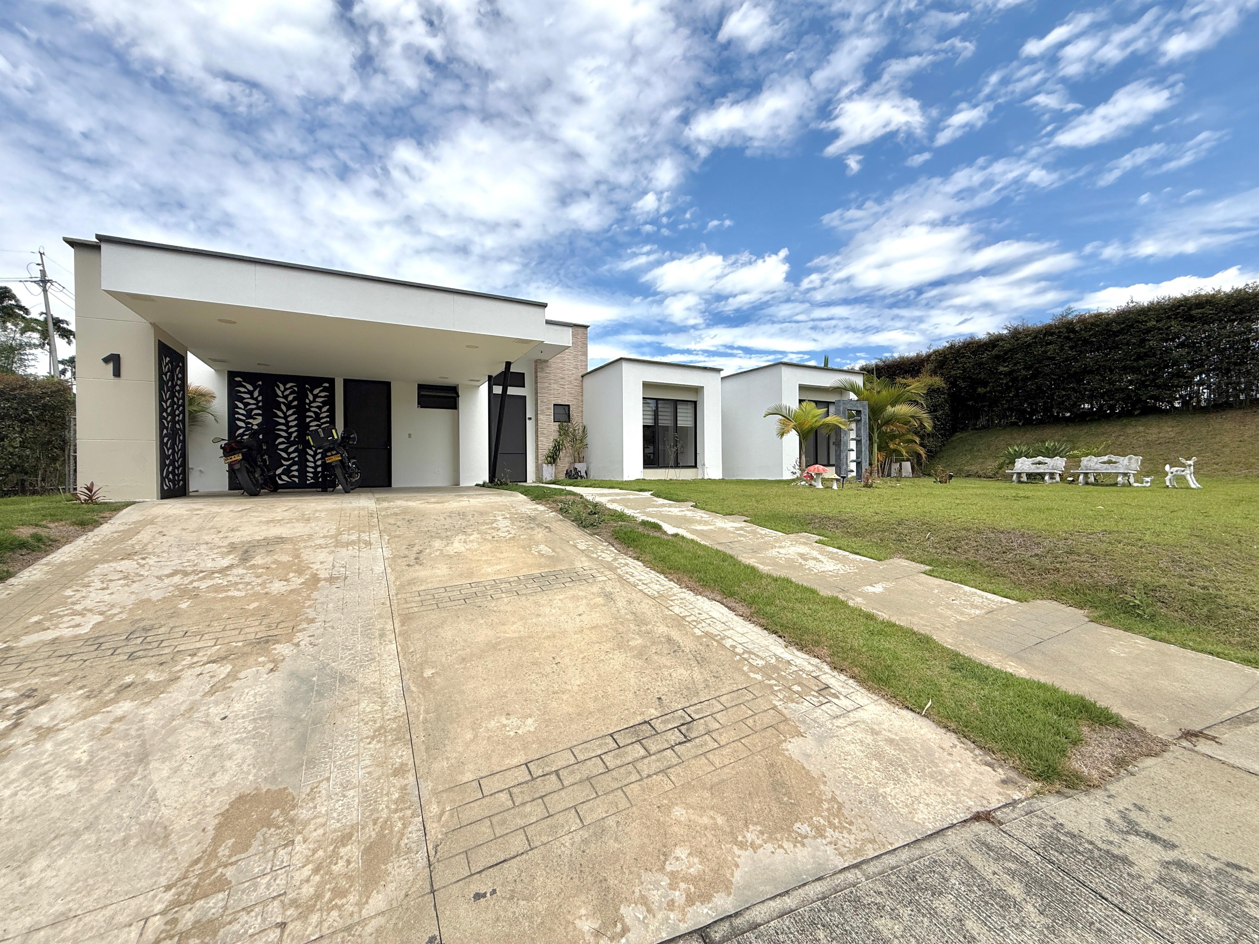 Casa en venta en Morelia, Pereira · foto 20 de 22