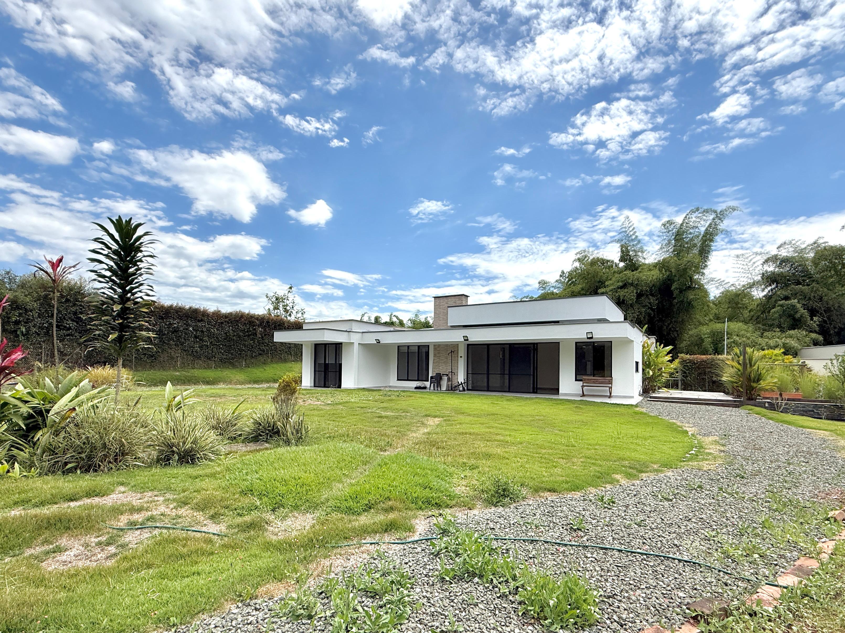 Casa en venta en Morelia, Pereira · foto 21 de 22
