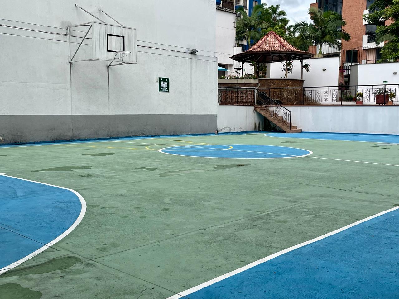 Apartamento en venta en Los Alpes, Pereira · foto 17 de 18