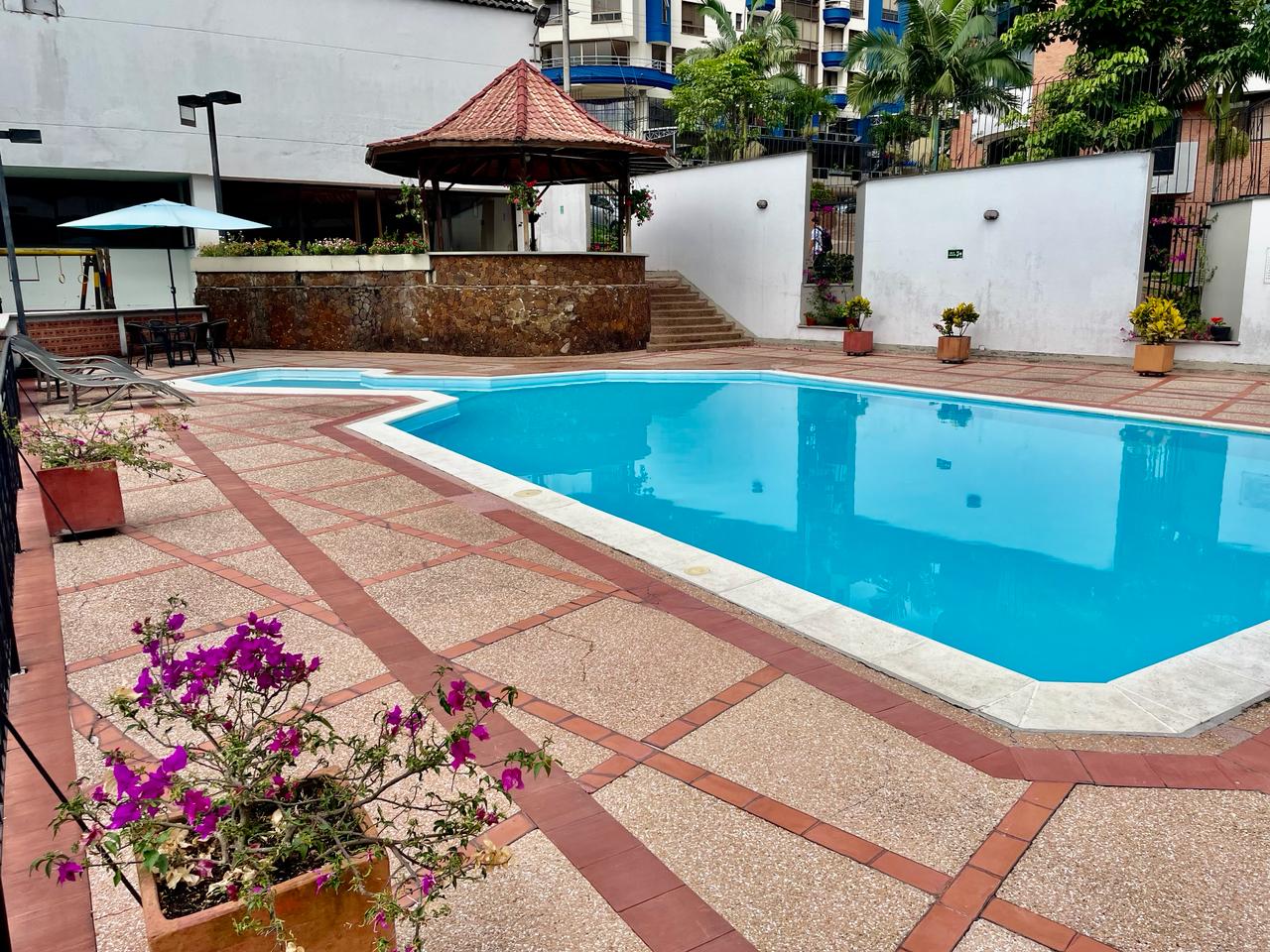 Apartamento en venta en Los Alpes, Pereira · foto 18 de 18