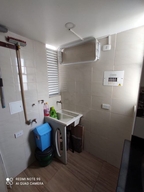 Apartamento de 2 alcobas en venta en Popular, Manizales, 54 m² · foto 3 de 6