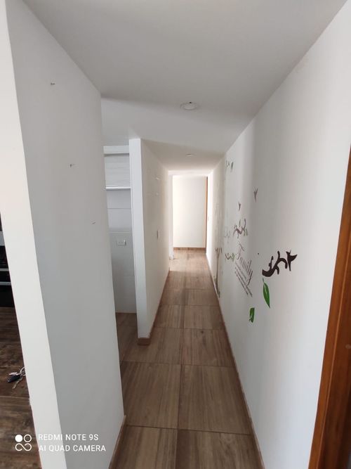 Apartamento de 2 alcobas en venta en Popular, Manizales, 54 m² · foto 6 de 6