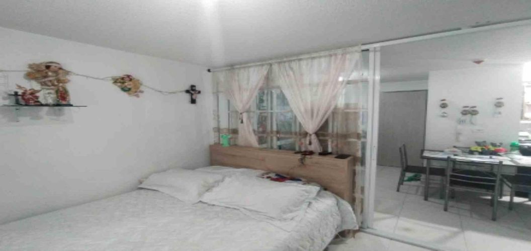 Apartaestudio en venta en Campestre A, Dosquebradas, 24 m² · foto 5 de 15