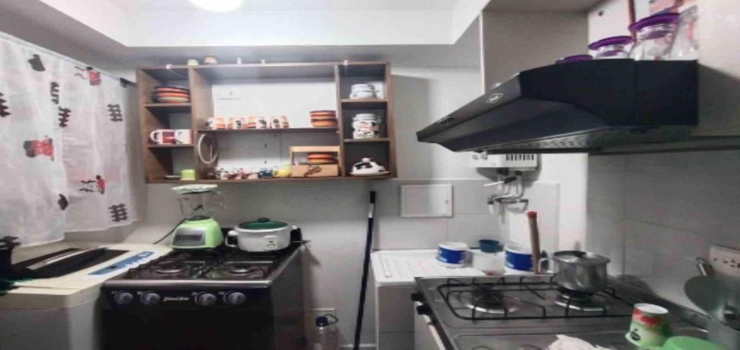 Apartaestudio en venta en Campestre A, Dosquebradas, 24 m² · foto 6 de 15