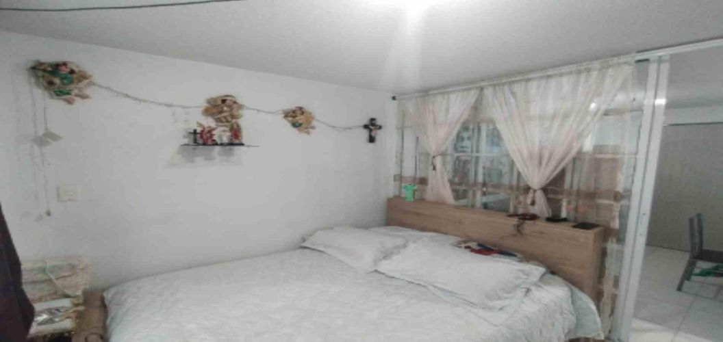 Apartaestudio en venta en Campestre A, Dosquebradas, 24 m² · foto 8 de 15