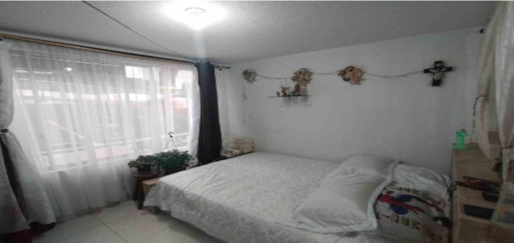 Apartaestudio en venta en Campestre A, Dosquebradas, 24 m² · foto 10 de 15