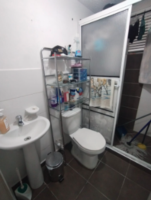 Apartaestudio en venta en Campestre A, Dosquebradas, 24 m² · foto 11 de 15