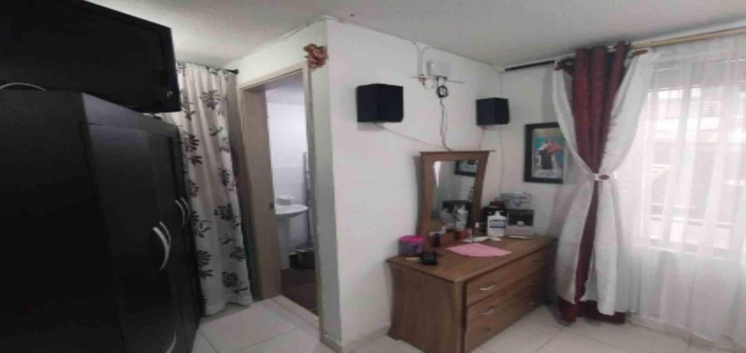 Apartaestudio en venta en Campestre A, Dosquebradas, 24 m² · foto 12 de 15