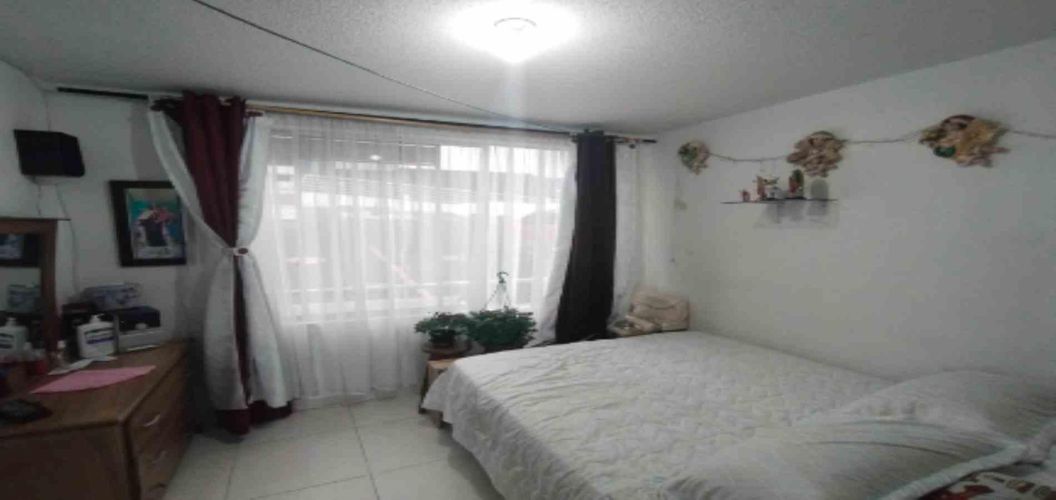Apartaestudio en venta en Campestre A, Dosquebradas, 24 m² · foto 14 de 15