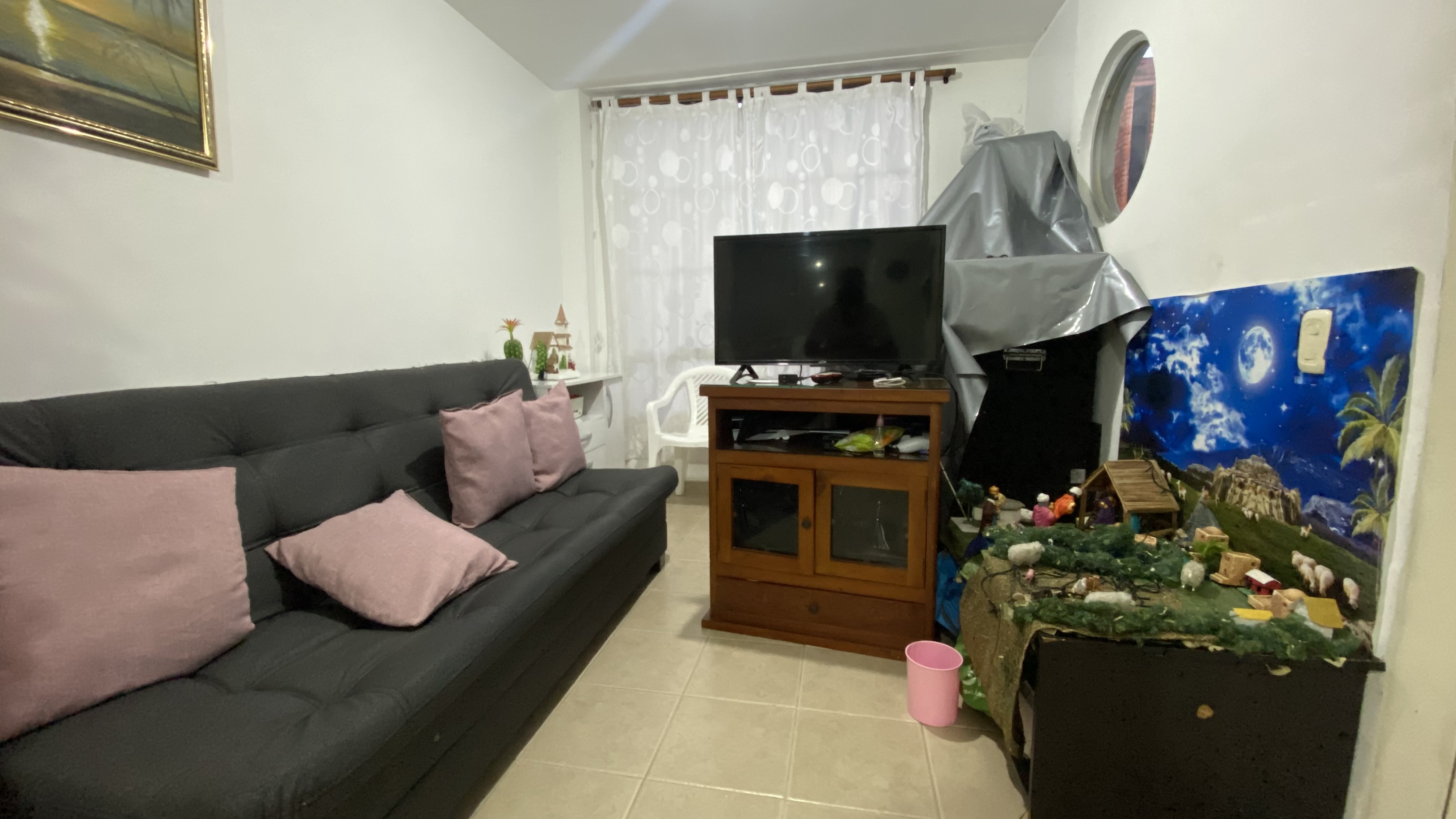 Casa en venta en Santa Isabel Et. Ii, Dosquebradas · foto 2 de 13