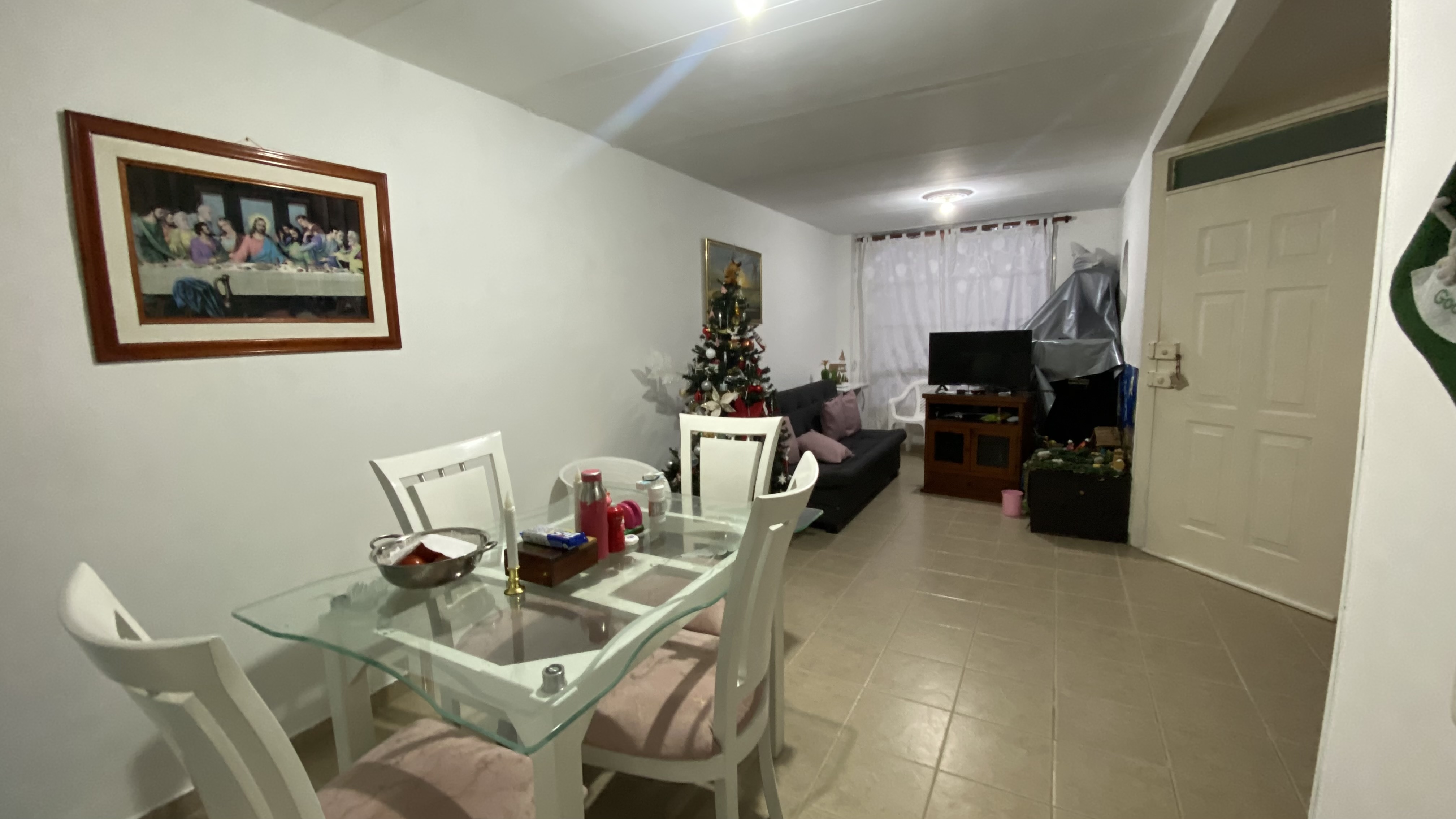 Casa en venta en Santa Isabel Et. Ii, Dosquebradas · foto 3 de 13
