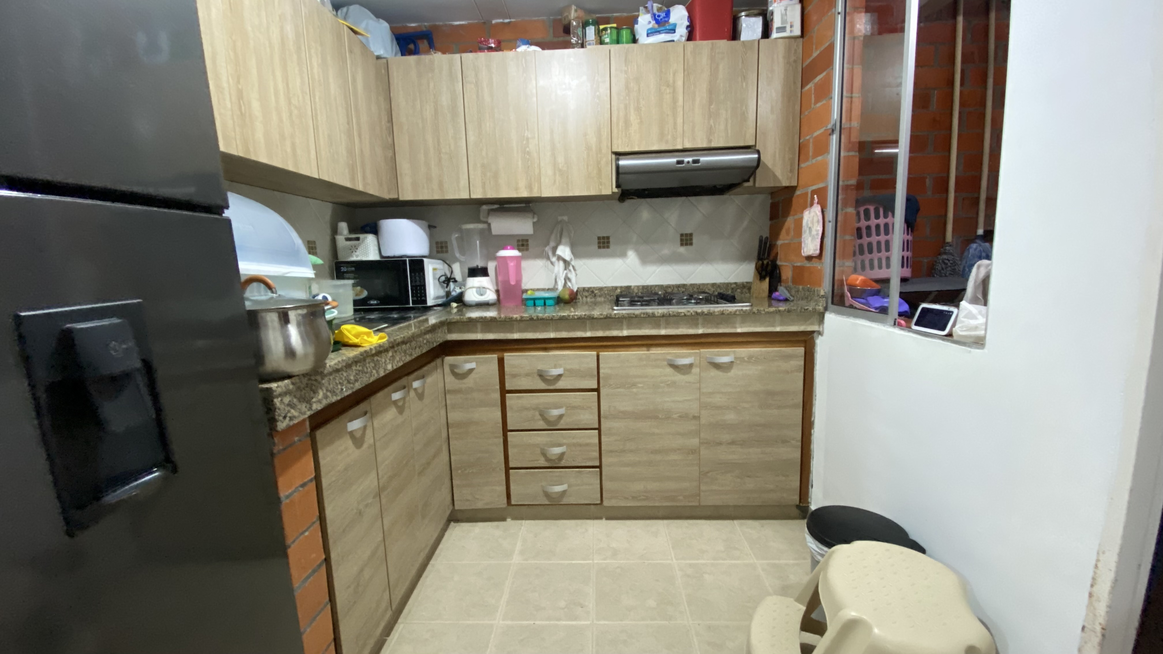 Casa en venta en Santa Isabel Et. Ii, Dosquebradas · foto 5 de 13