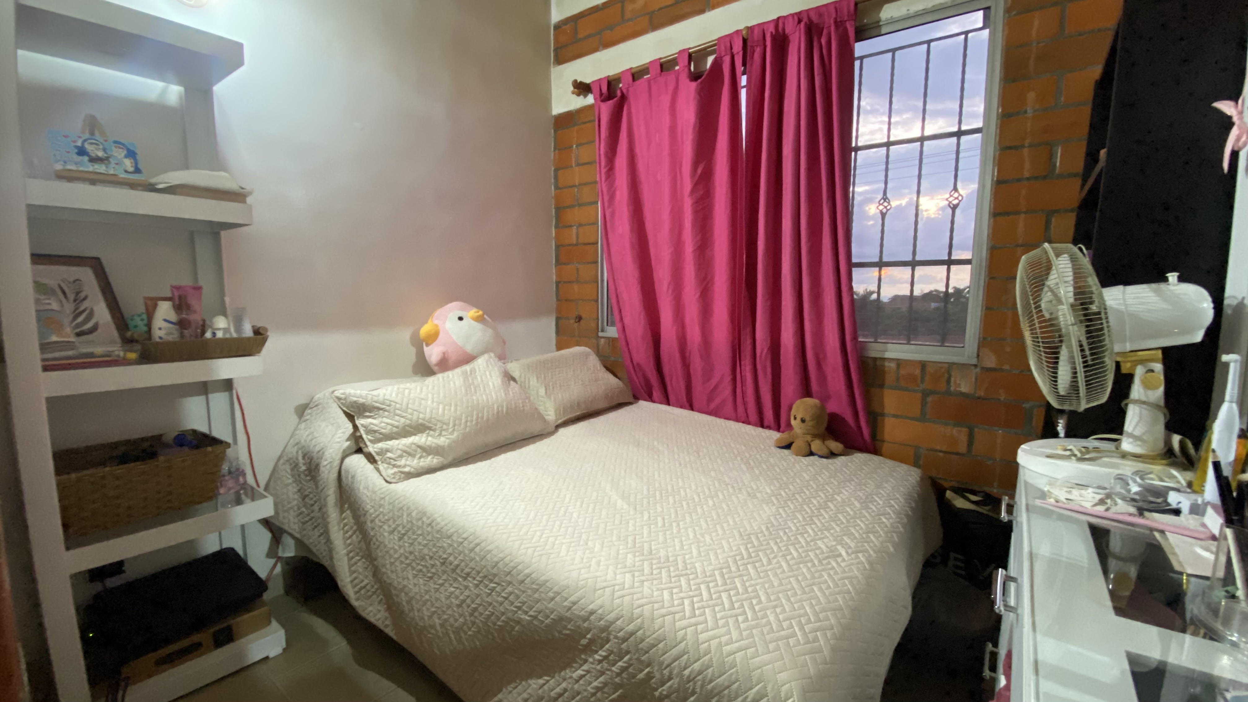 Casa en venta en Santa Isabel Et. Ii, Dosquebradas · foto 8 de 13