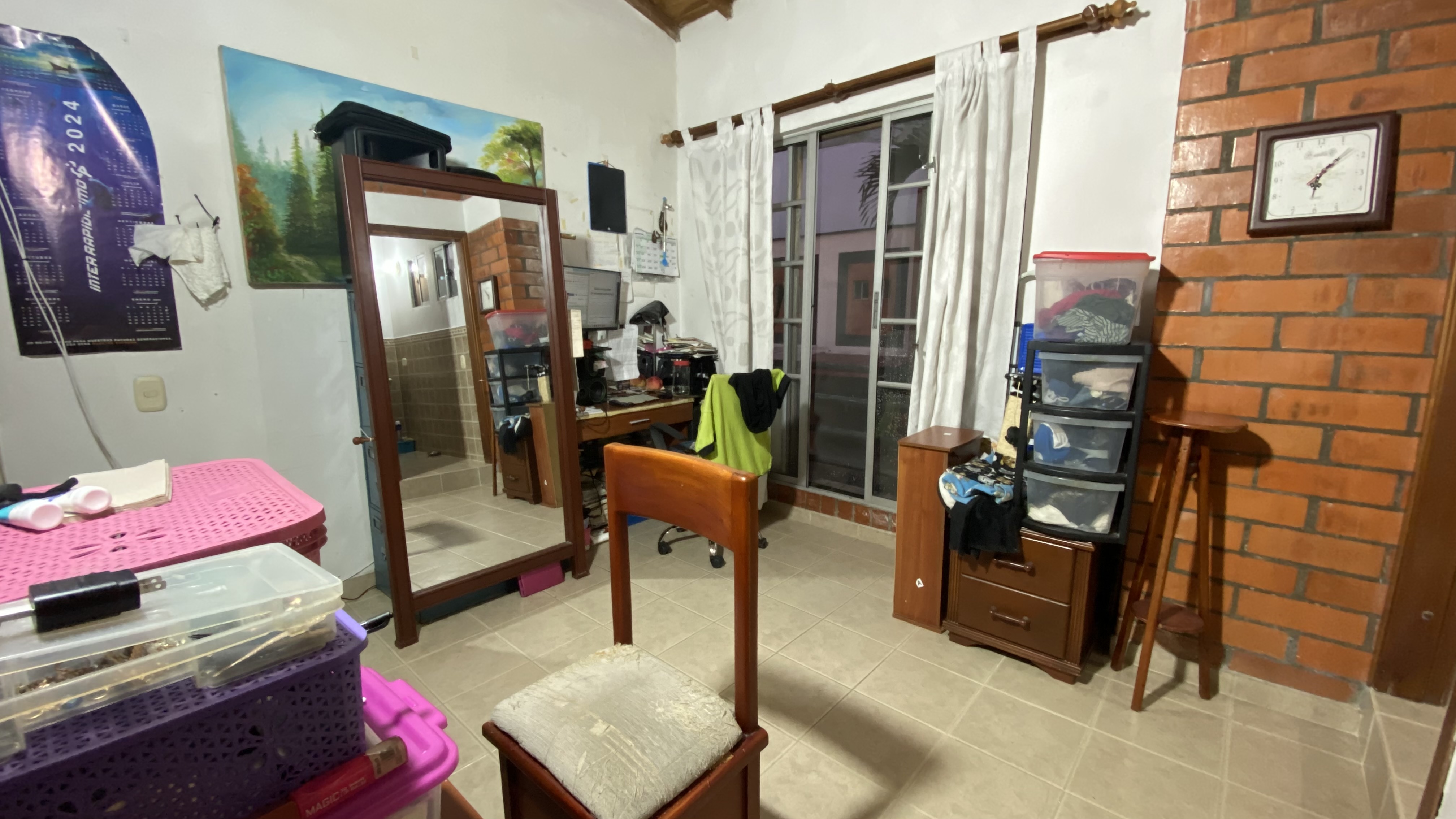 Casa en venta en Santa Isabel Et. Ii, Dosquebradas · foto 12 de 13