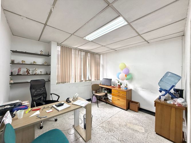 Oficina en venta en Sector Plaza De Bolivar, Pereira, 23 m² · foto 4 de 10