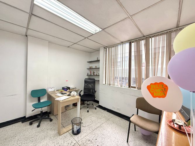 Oficina en venta en Sector Plaza De Bolivar, Pereira, 23 m² · foto 5 de 10
