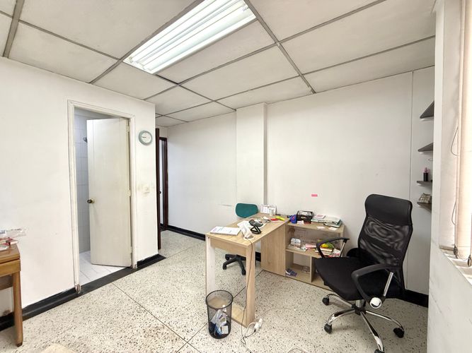 Oficina en venta en Sector Plaza De Bolivar, Pereira, 23 m² · foto 6 de 10