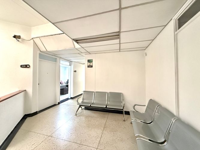 Oficina en venta en Sector Plaza De Bolivar, Pereira, 23 m² · foto 9 de 10