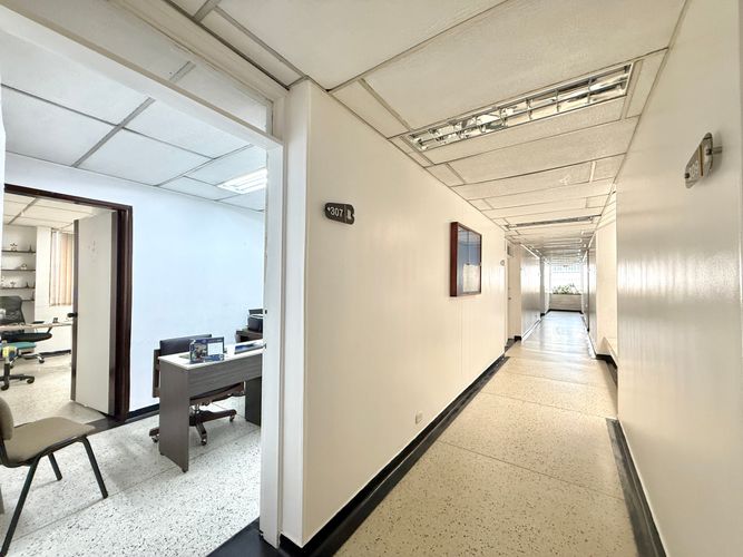 Oficina en venta en Sector Plaza De Bolivar, Pereira, 23 m² · foto 10 de 10