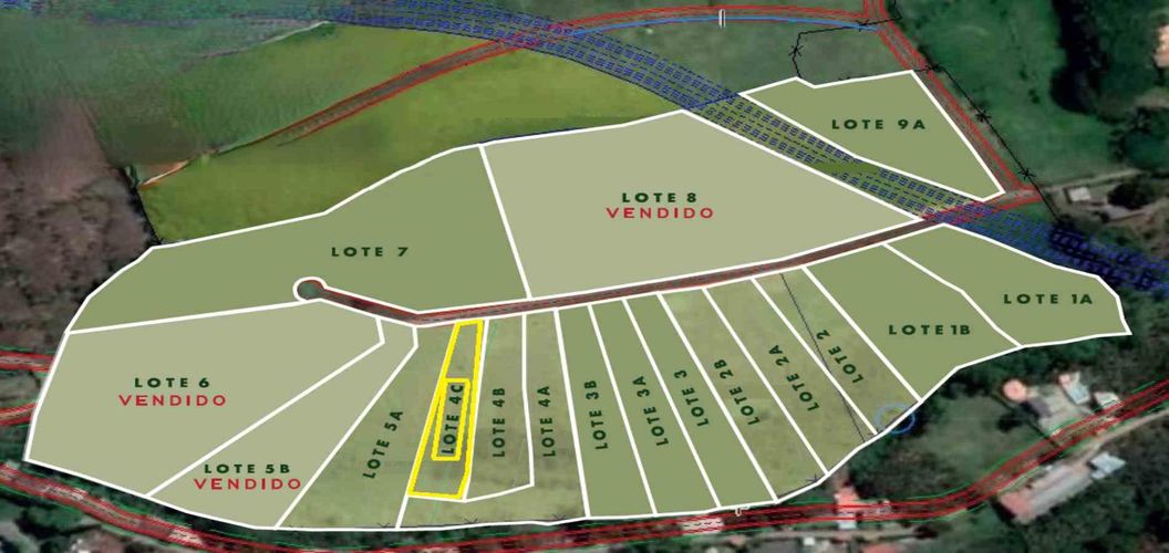Lote en venta en Morelia, Pereira · foto 5 de 6