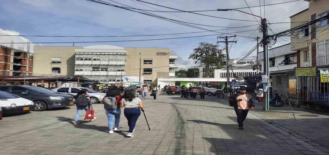 Local en venta en Granada, Armenia, 29 m² · foto 5 de 6